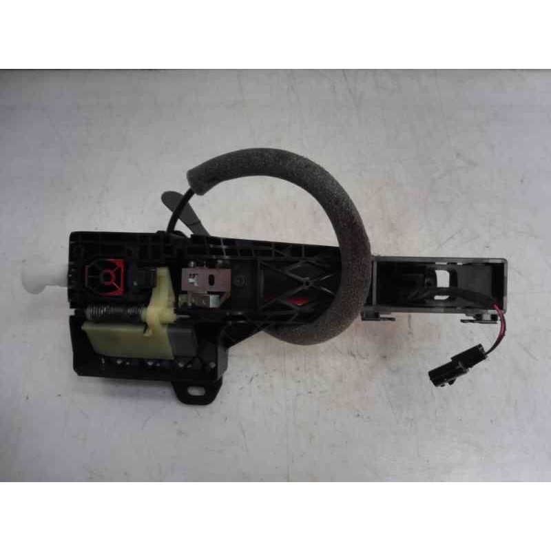 Recambio de maneta exterior trasera izquierda para renault megane iv berlina 5p gt-line referencia OEM IAM 806078862R  