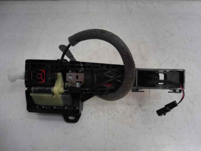 Recambio de maneta exterior trasera izquierda para renault megane iv berlina 5p gt-line referencia OEM IAM 806078862R  