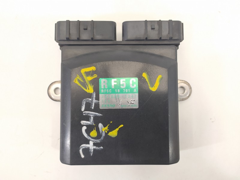 Recambio de modulo electronico para hyundai i30 (gd) referencia OEM IAM 1310001241 RF5C 