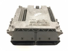 Recambio de centralita motor uce para kia carens ( ) basic referencia OEM IAM   