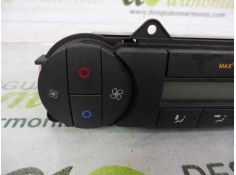Recambio de mando climatizador para ford fiesta (cbk) st referencia OEM IAM 6S6T18C612AE   2