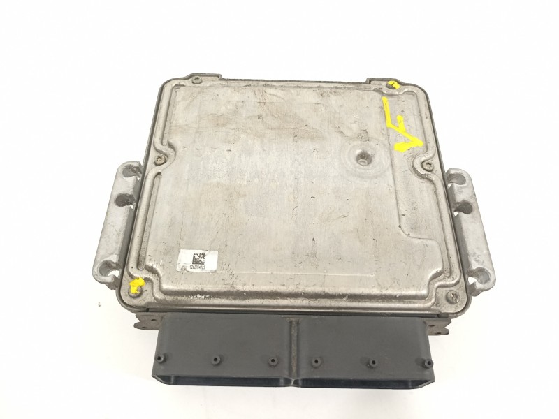 Recambio de centralita motor uce para kia carens ( ) basic referencia OEM IAM   