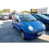 DAEWOO MATIZ (M100, M150)