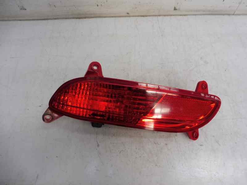 Recambio de piloto trasero izquierdo para kia rio drive referencia OEM IAM   