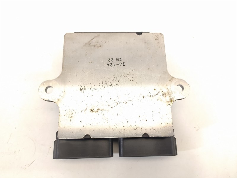 Recambio de modulo electronico para hyundai i30 (gd) referencia OEM IAM 1310001241 RF5C 