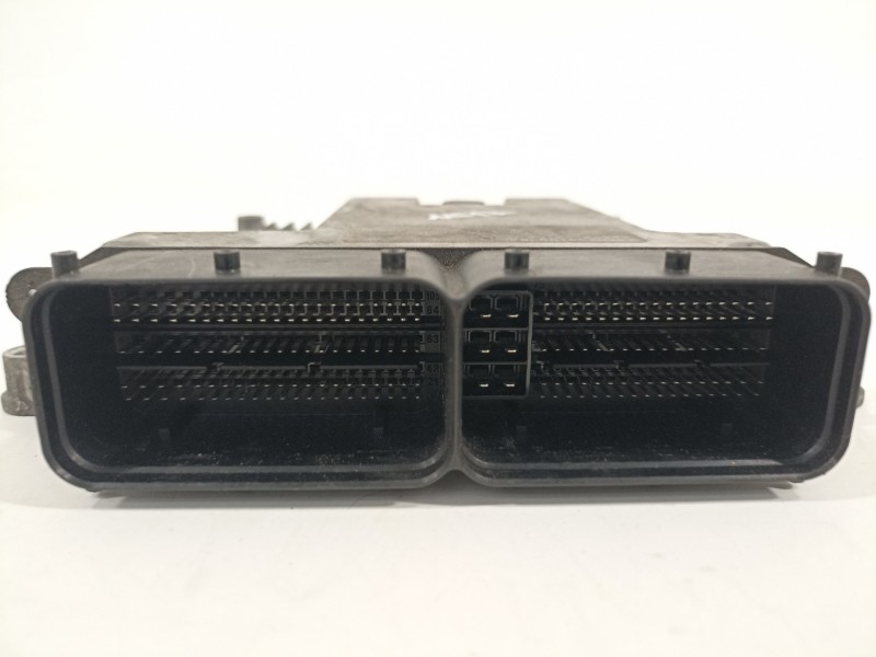 Recambio de centralita motor uce para kia carens ( ) basic referencia OEM IAM   