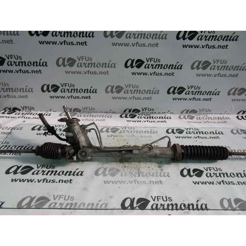 Recambio de cremallera direccion para seat arosa (6h1) select referencia OEM IAM 01050009 01050009 