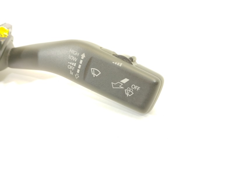 Recambio de mando limpia para volkswagen jetta (1k2) highline referencia OEM IAM 1K0953519K  