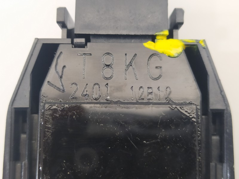 Recambio de sensor para honda hr-v (..) comfort referencia OEM IAM T8KG2401  