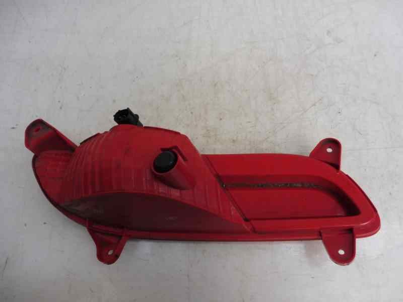 Recambio de piloto trasero izquierdo para kia rio drive referencia OEM IAM   