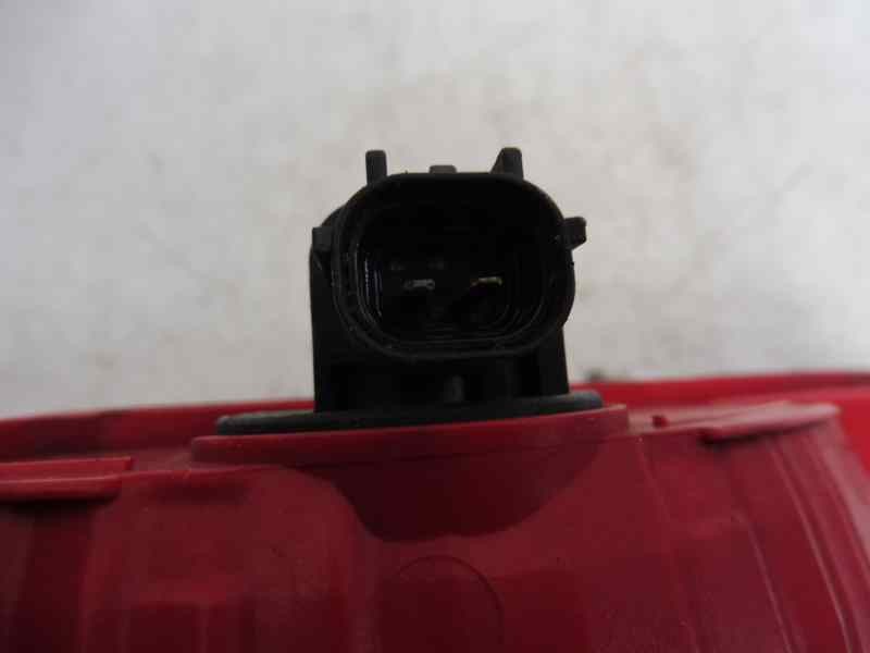 Recambio de piloto trasero izquierdo para kia rio drive referencia OEM IAM   