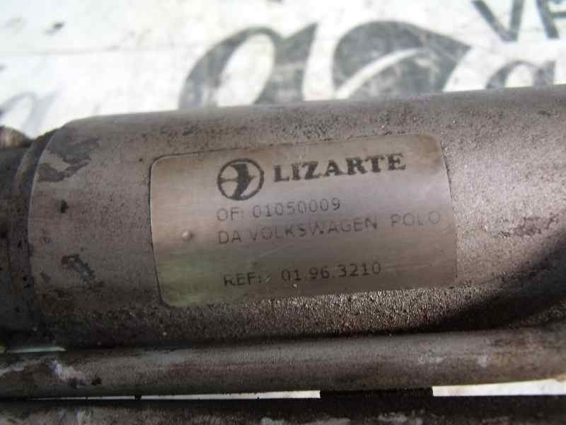 Recambio de cremallera direccion para seat arosa (6h1) select referencia OEM IAM 01050009 01050009  Recambio de cremallera direccion para seat arosa (6h1) select referencia OEM IAM 01050009 01050009