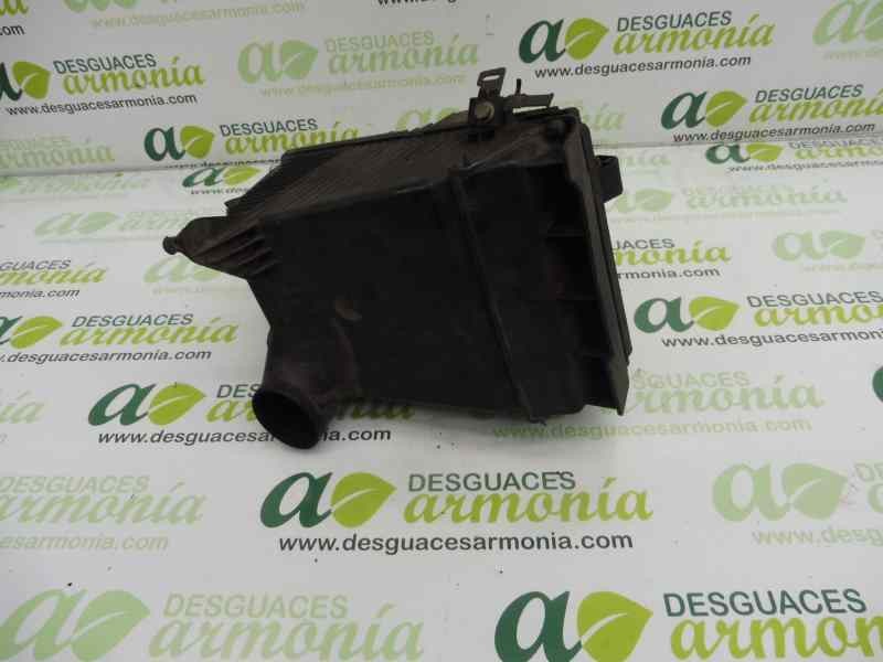 Recambio de filtro aire para renault kangoo authentique referencia OEM IAM   