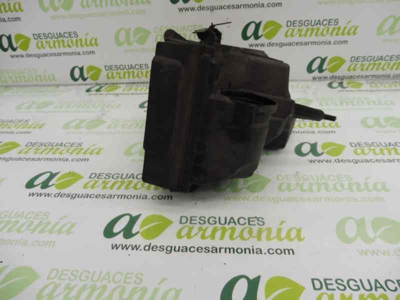 Recambio de filtro aire para renault kangoo authentique referencia OEM IAM   