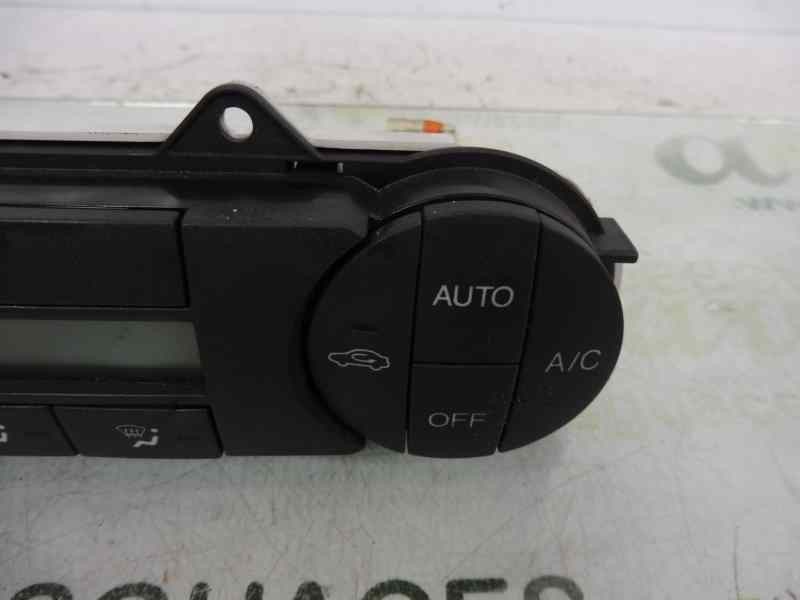 Recambio de mando climatizador para ford fiesta (cbk) st referencia OEM IAM 6S6T18C612AE  
