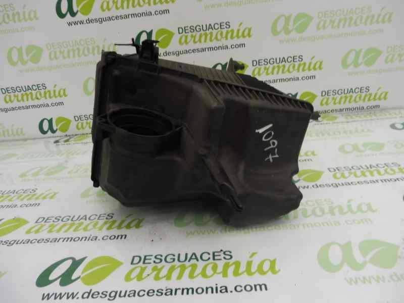 Recambio de filtro aire para renault kangoo authentique referencia OEM IAM   