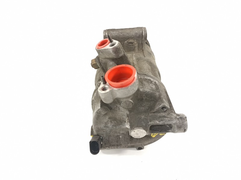 Recambio de compresor aire acondicionado para skoda fabia (5j2 ) elegance referencia OEM IAM 5N0820803C  