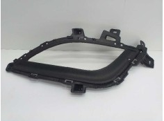 Recambio de rejilla paragolpes izquierda para hyundai i30 (gd) referencia OEM IAM 86563A6030  