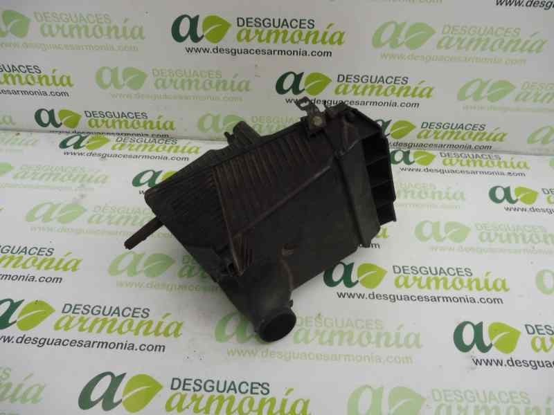 Recambio de filtro aire para renault kangoo authentique referencia OEM IAM   