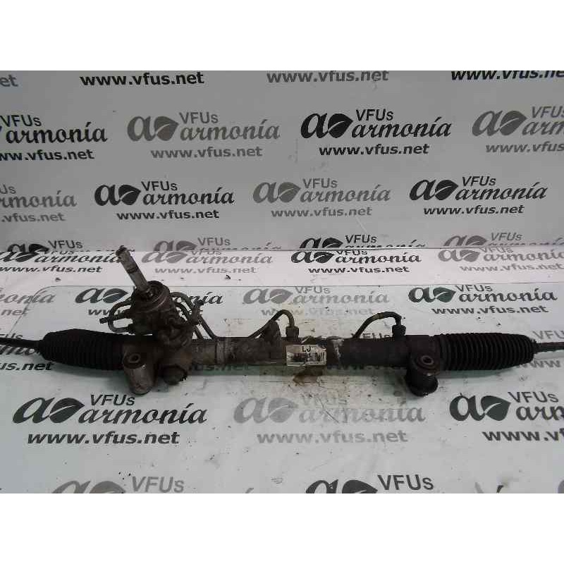 Recambio de cremallera direccion para opel astra g berlina comfort referencia OEM IAM 00055CLJ20018  