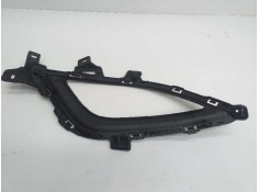 Recambio de rejilla paragolpes izquierda para hyundai i30 (gd) referencia OEM IAM 86563A6030   2