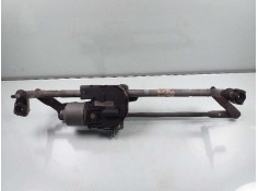 Recambio de motor limpia delantero para volkswagen jetta (1k2) highline referencia OEM IAM 1K1955023G 3397020894 1K1955119E