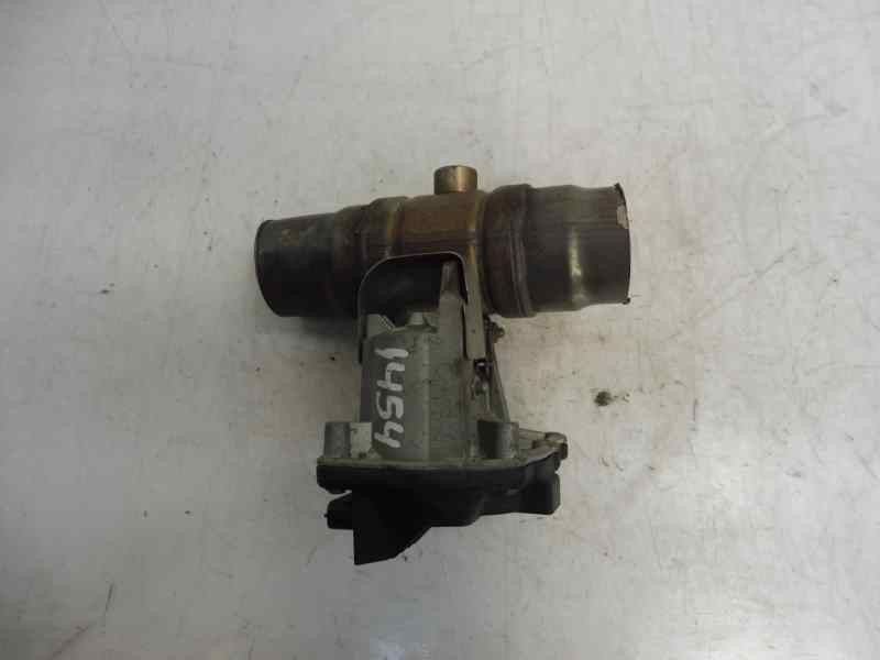 Recambio de caja mariposa para renault megane iv berlina 5p gt-line referencia OEM IAM 147B08010R B297CZ16 