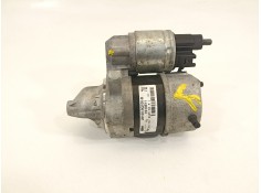 Recambio de motor arranque para toyota aygo x-cite referencia OEM IAM 281000Q100B  