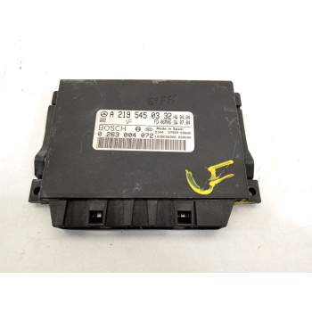 MODULO ELECTRONICO A2195450332 