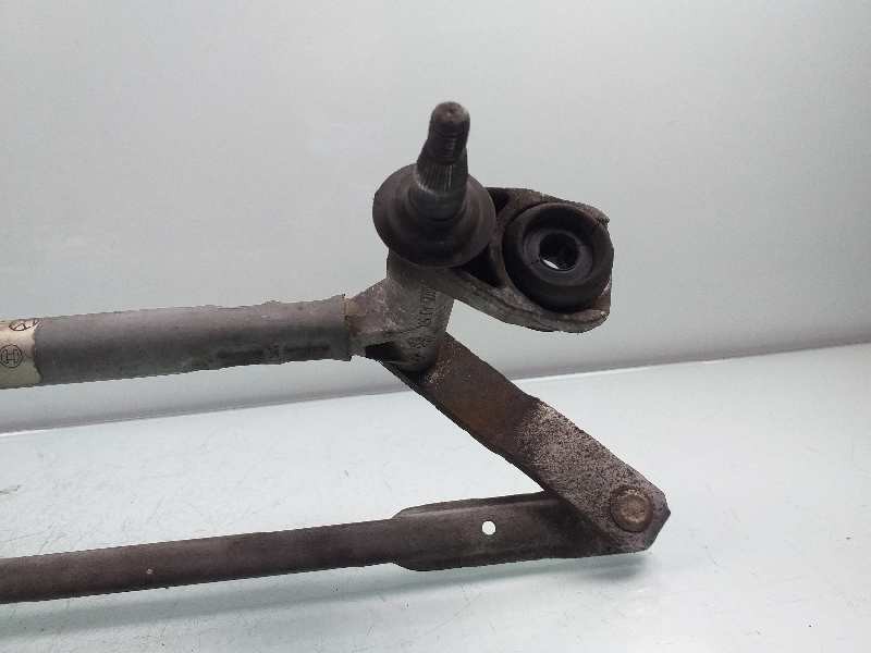 Recambio de motor limpia delantero para volkswagen jetta (1k2) highline referencia OEM IAM 1K1955023G 3397020894 1K1955119E