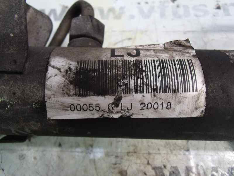 Recambio de cremallera direccion para opel astra g berlina comfort referencia OEM IAM 00055CLJ20018   Recambio de cremallera direccion para opel astra g berlina comfort referencia OEM IAM 00055CLJ20018