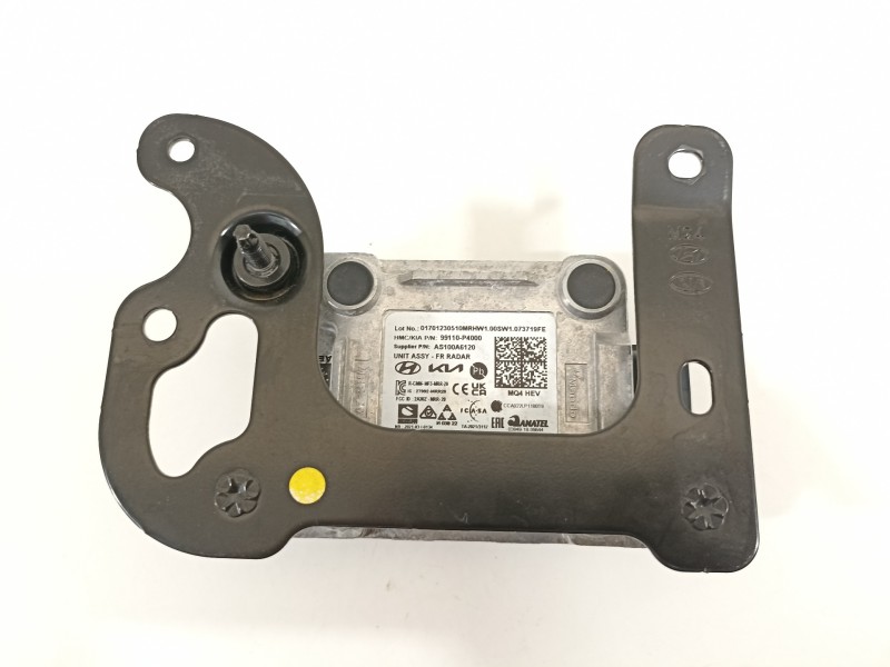 Recambio de modulo electronico para kia sorento hev 2023 1.6 tci-gdi referencia OEM IAM 99110P4000  