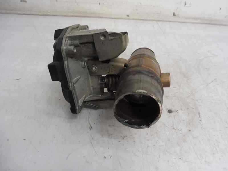 Recambio de caja mariposa para renault megane iv berlina 5p gt-line referencia OEM IAM 147B08010R B297CZ16 