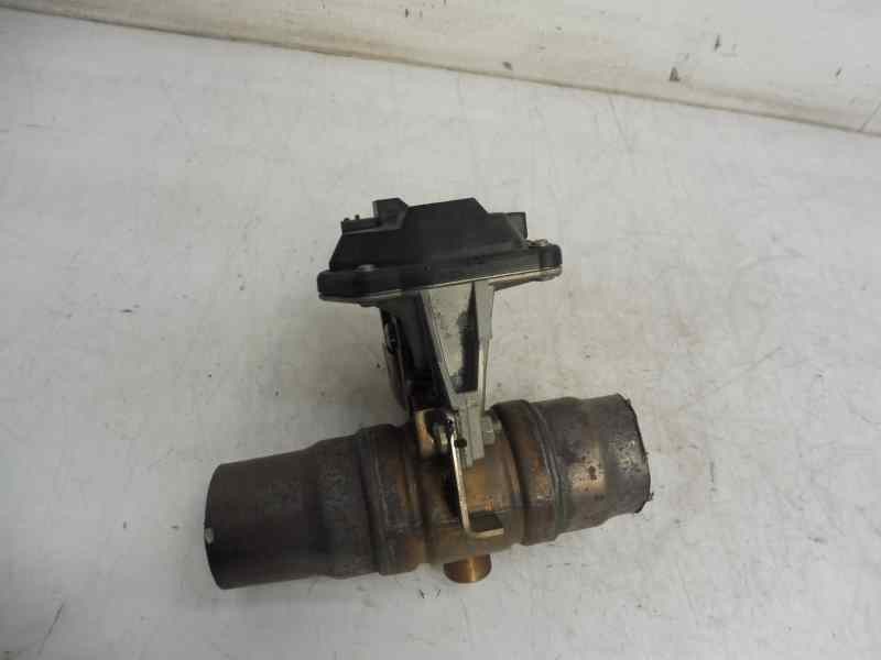 Recambio de caja mariposa para renault megane iv berlina 5p gt-line referencia OEM IAM 147B08010R B297CZ16 