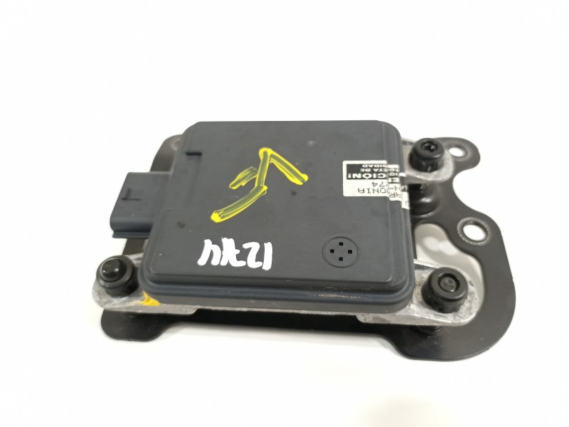 Recambio de modulo electronico para kia sorento hev 2023 1.6 tci-gdi referencia OEM IAM 99110P4000  