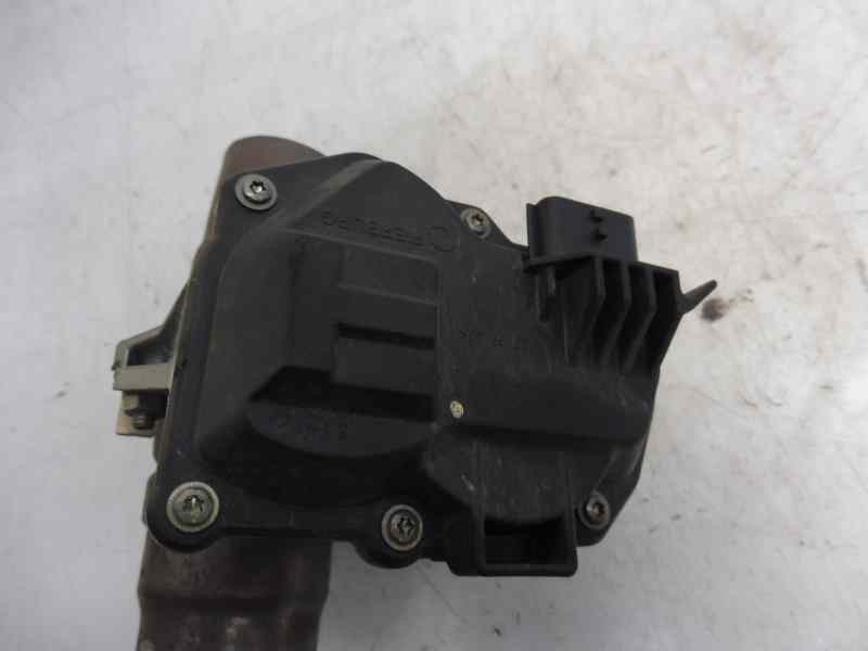 Recambio de caja mariposa para renault megane iv berlina 5p gt-line referencia OEM IAM 147B08010R B297CZ16 