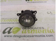 Recambio de faro antiniebla izquierdo para ford fiesta (cbk) st referencia OEM IAM 89210094  