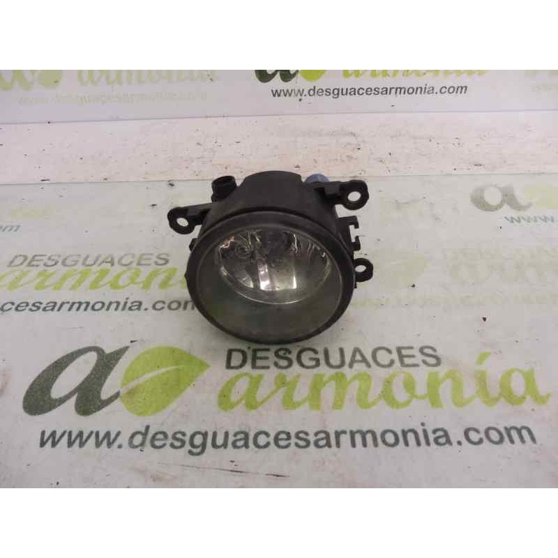 Recambio de faro antiniebla izquierdo para ford fiesta (cbk) st referencia OEM IAM 89210094  