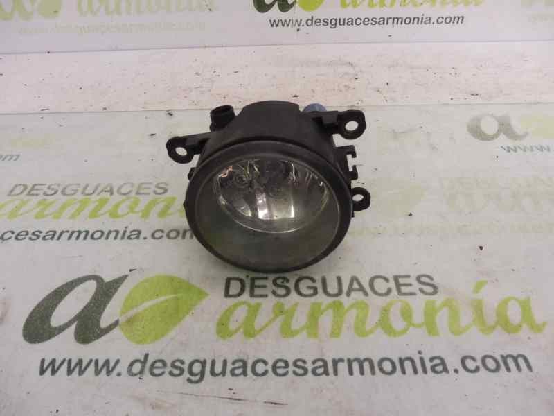 Recambio de faro antiniebla izquierdo para ford fiesta (cbk) st referencia OEM IAM 89210094  