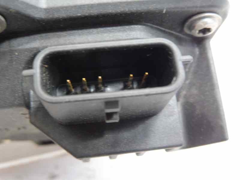 Recambio de caja mariposa para renault megane iv berlina 5p gt-line referencia OEM IAM 147B08010R B297CZ16 