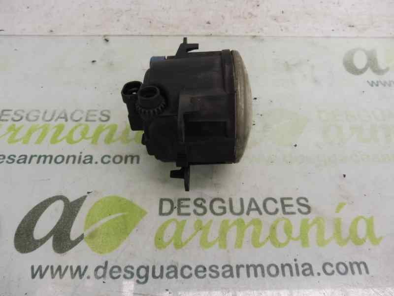 Recambio de faro antiniebla izquierdo para ford fiesta (cbk) st referencia OEM IAM 89210094  