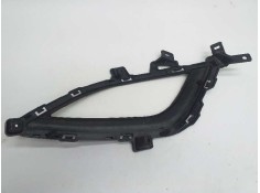 Recambio de rejilla paragolpes derecha para hyundai i30 (gd) referencia OEM IAM 86564A6030   2