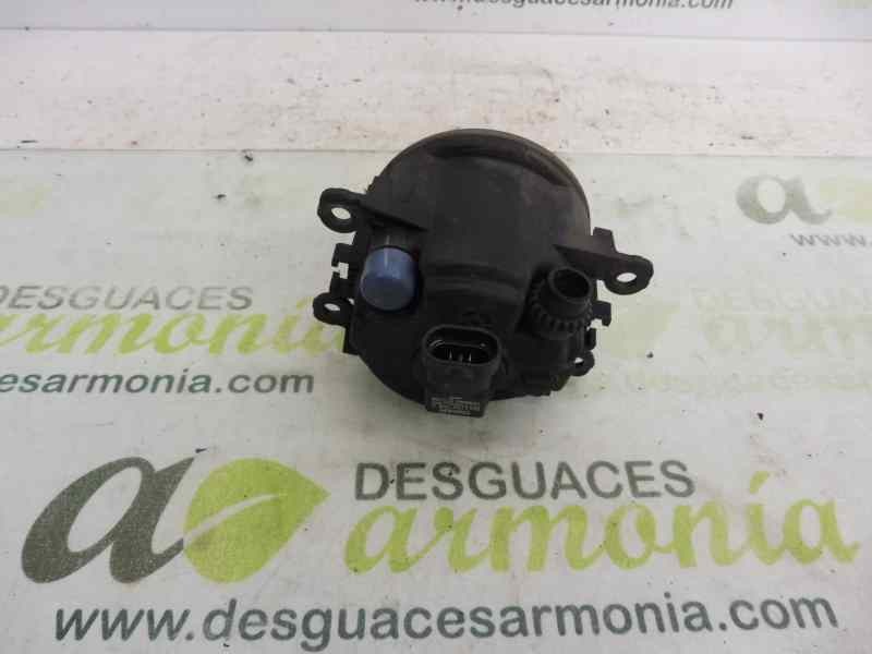 Recambio de faro antiniebla izquierdo para ford fiesta (cbk) st referencia OEM IAM 89210094  