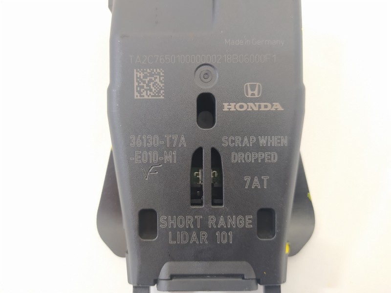 Recambio de sensor para honda hr-v (..) comfort referencia OEM IAM 36130T7A  