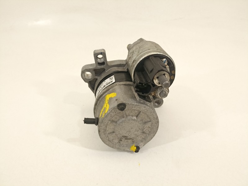 Recambio de motor arranque para toyota aygo x-cite referencia OEM IAM 281000Q100B  