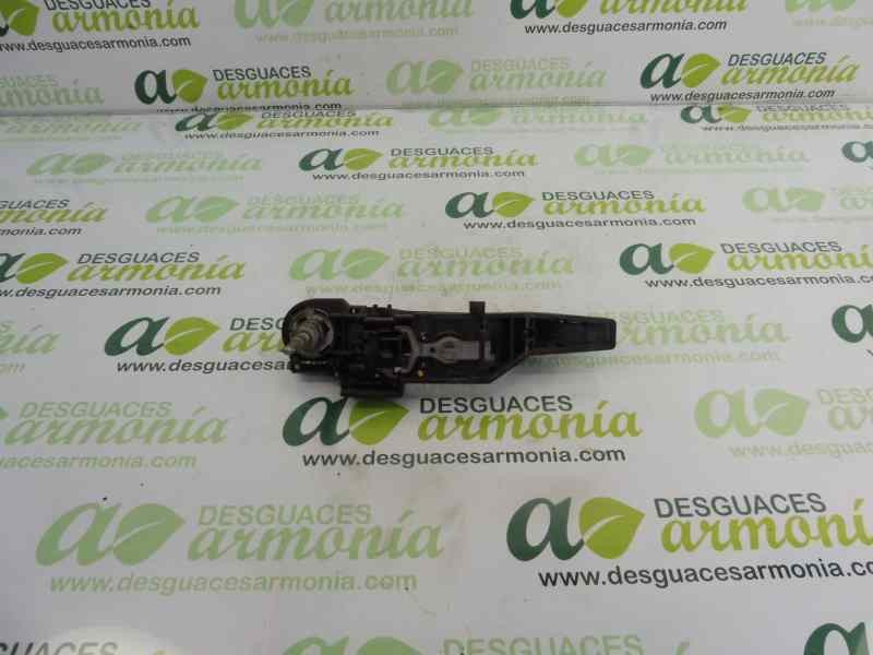 Recambio de maneta exterior delantera izquierda para renault kangoo authentique referencia OEM IAM   