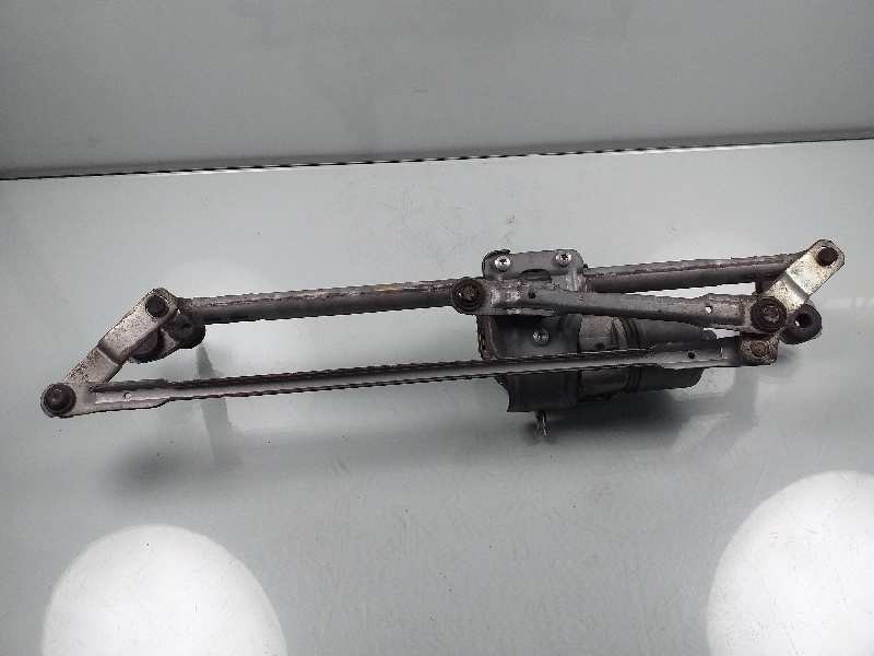 Recambio de motor limpia delantero para volkswagen jetta (1k2) highline referencia OEM IAM 1K1955023G 3397020894 1K1955119E