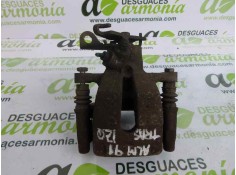 Recambio de pinza freno trasera izquierda para renault megane ii berlina 5p pack authentique (e) referencia OEM IAM 7701207693  
