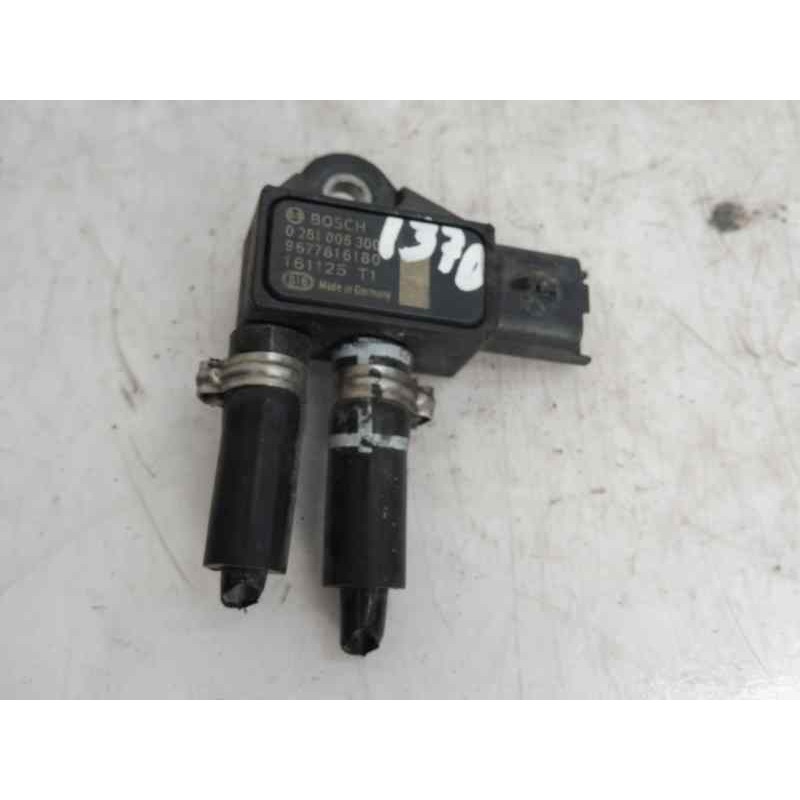 Recambio de sensor para citroën berlingo cuadro club l2 referencia OEM IAM 9677816180 0281006300 