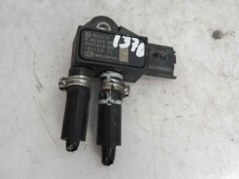 Recambio de sensor para citroën berlingo cuadro club l2 referencia OEM IAM 9677816180 0281006300 
